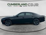 2026 Dodge Charger R/T