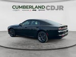 2026 Dodge Charger R/T