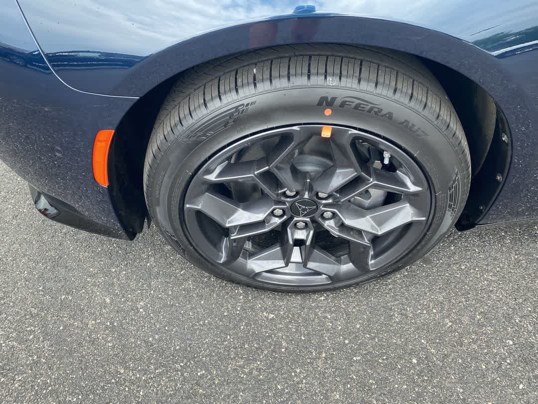 2026 Dodge Charger R/T