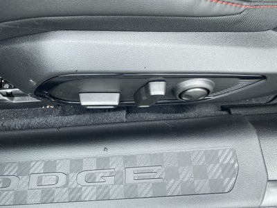 2026 Dodge Charger R/T