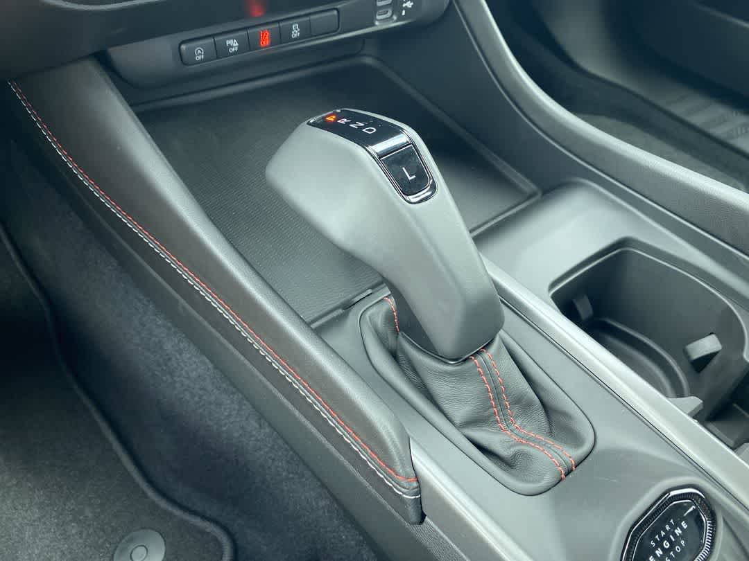 2026 Dodge Charger R/T