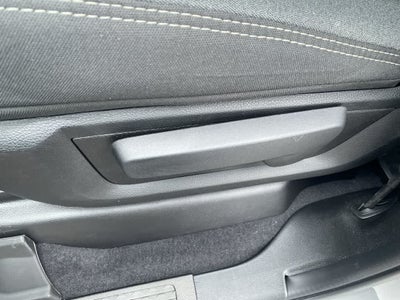 2026 RAM 2500 Warlock