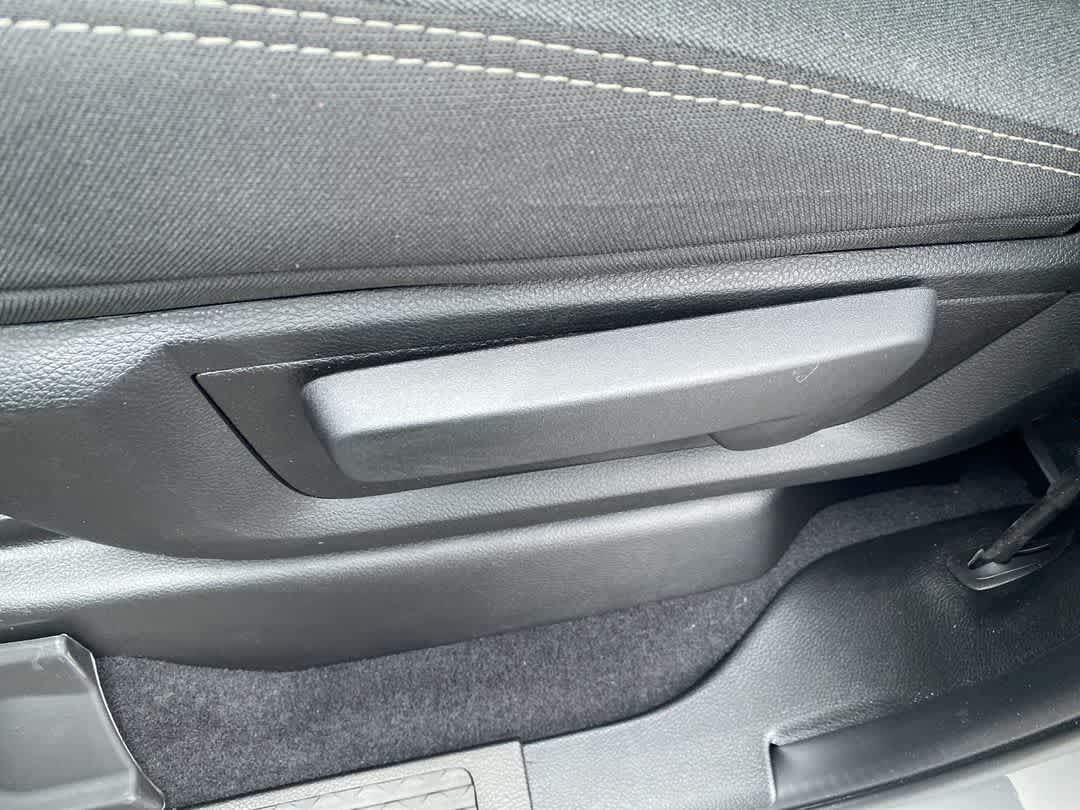 2026 RAM 2500 Warlock