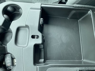 2026 RAM 2500 Warlock