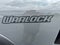 2026 RAM 2500 Warlock