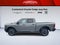2026 RAM 2500 Warlock