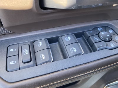 2026 RAM 2500 Longhorn