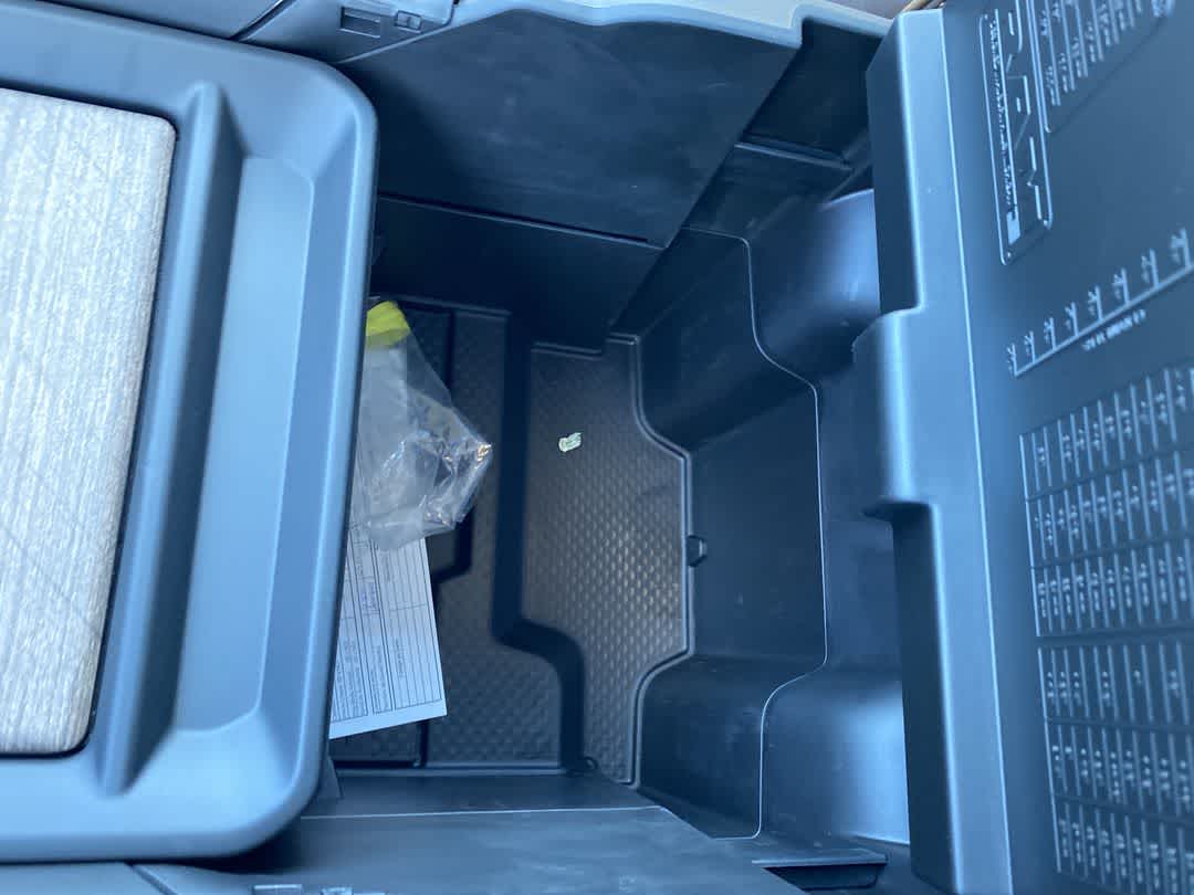 2026 RAM 2500 Longhorn