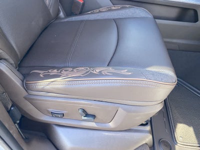 2026 RAM 2500 Longhorn