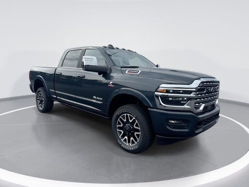 2025 RAM 2500 Limited
