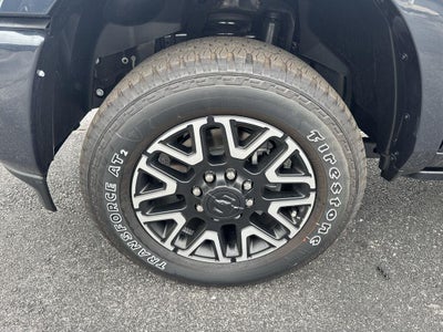 2025 RAM 2500 Limited