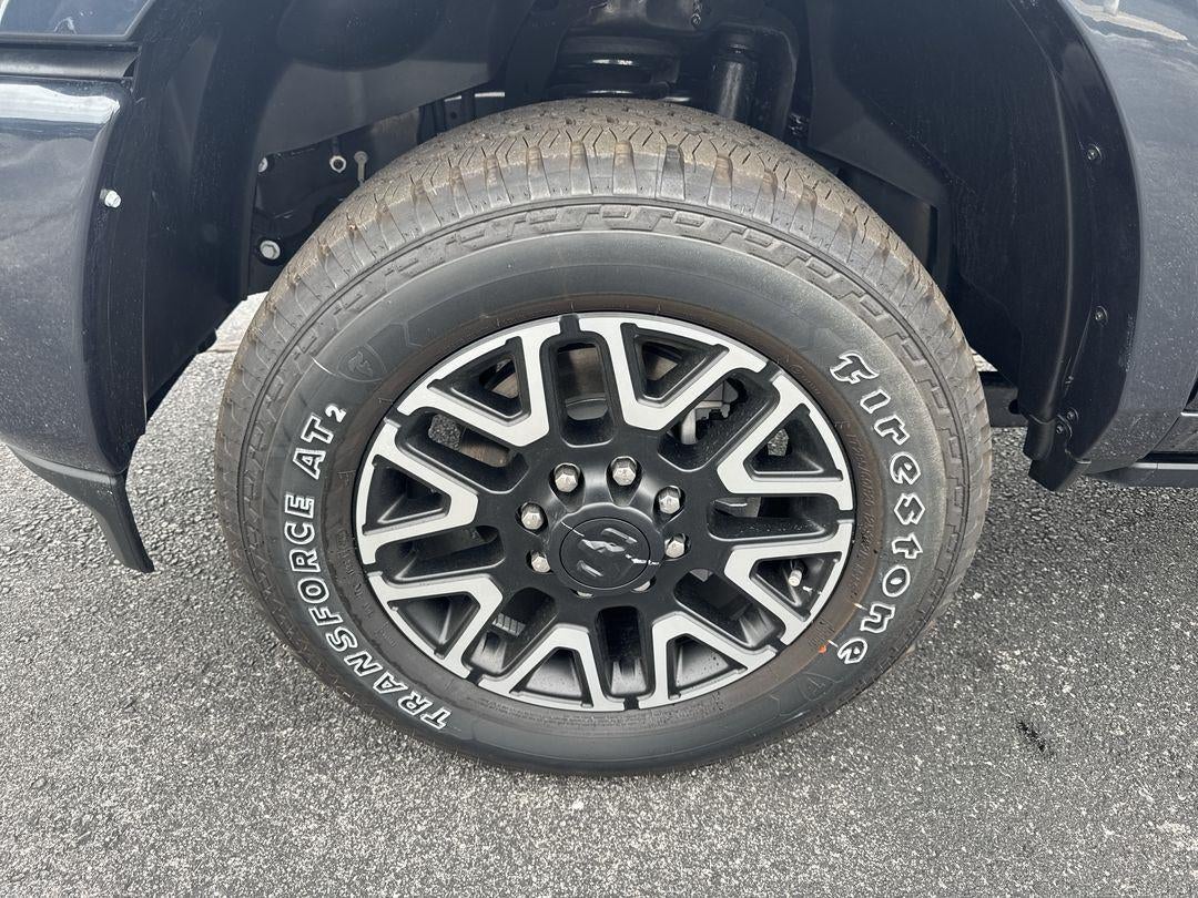 2025 RAM 2500 Limited