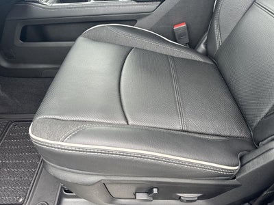 2025 RAM 2500 Limited