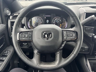 2025 RAM 2500 Limited