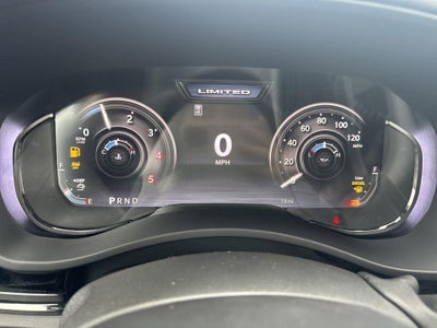 2025 RAM 2500 Limited