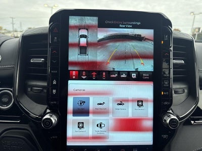 2025 RAM 2500 Limited