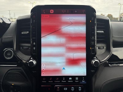 2025 RAM 2500 Limited