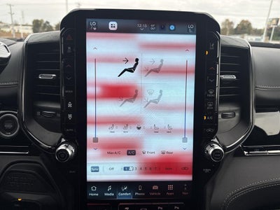 2025 RAM 2500 Limited