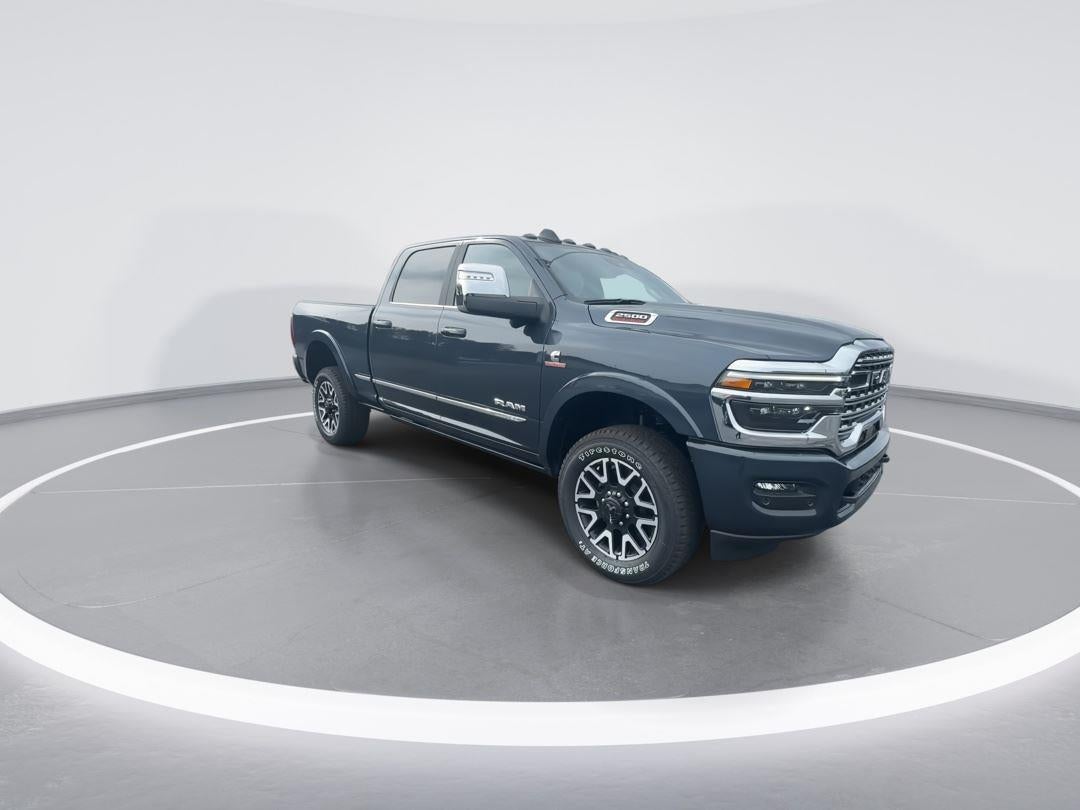 2025 RAM 2500 Limited
