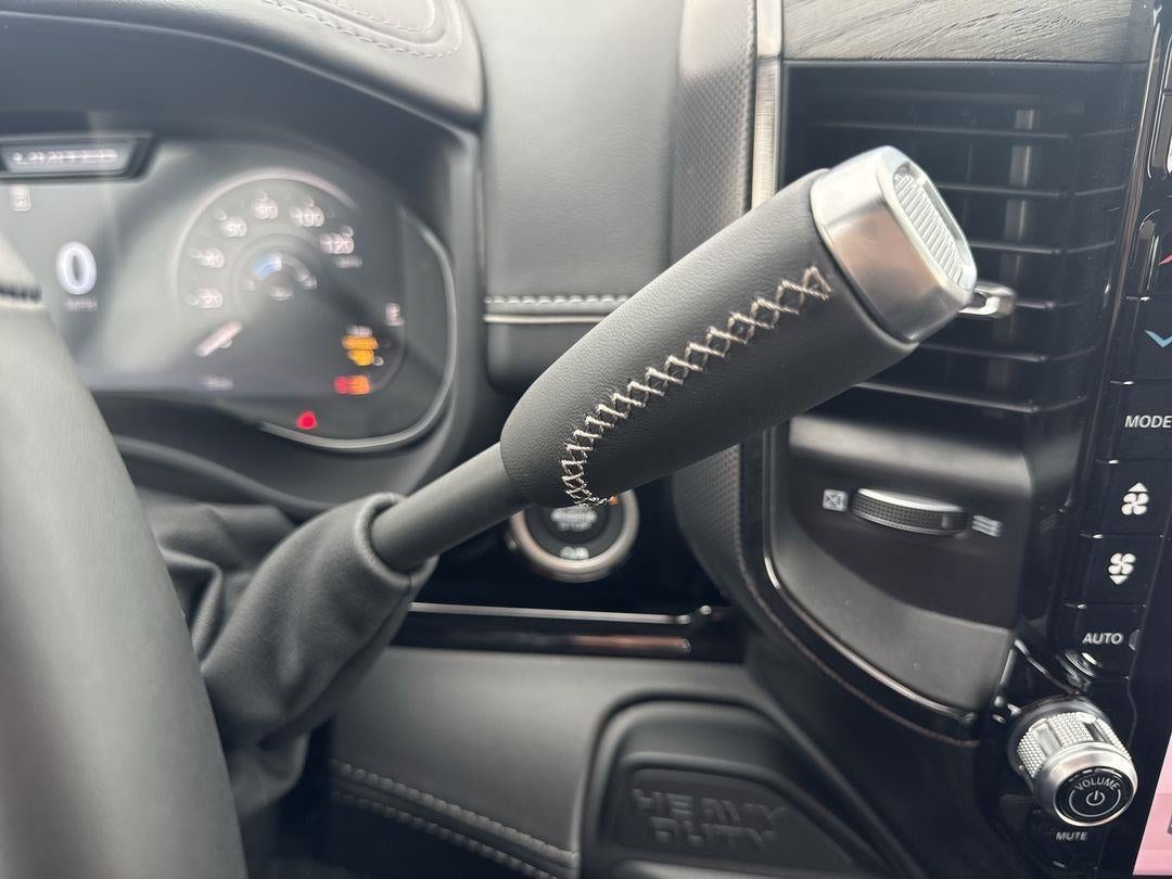 2025 RAM 2500 Limited