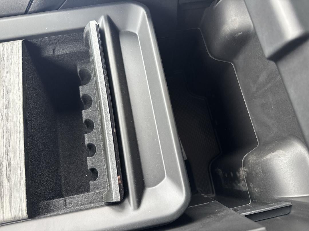 2025 RAM 2500 Limited