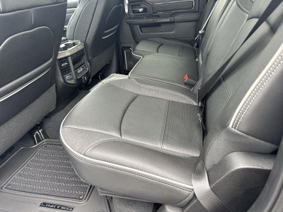 2025 RAM 2500 Limited