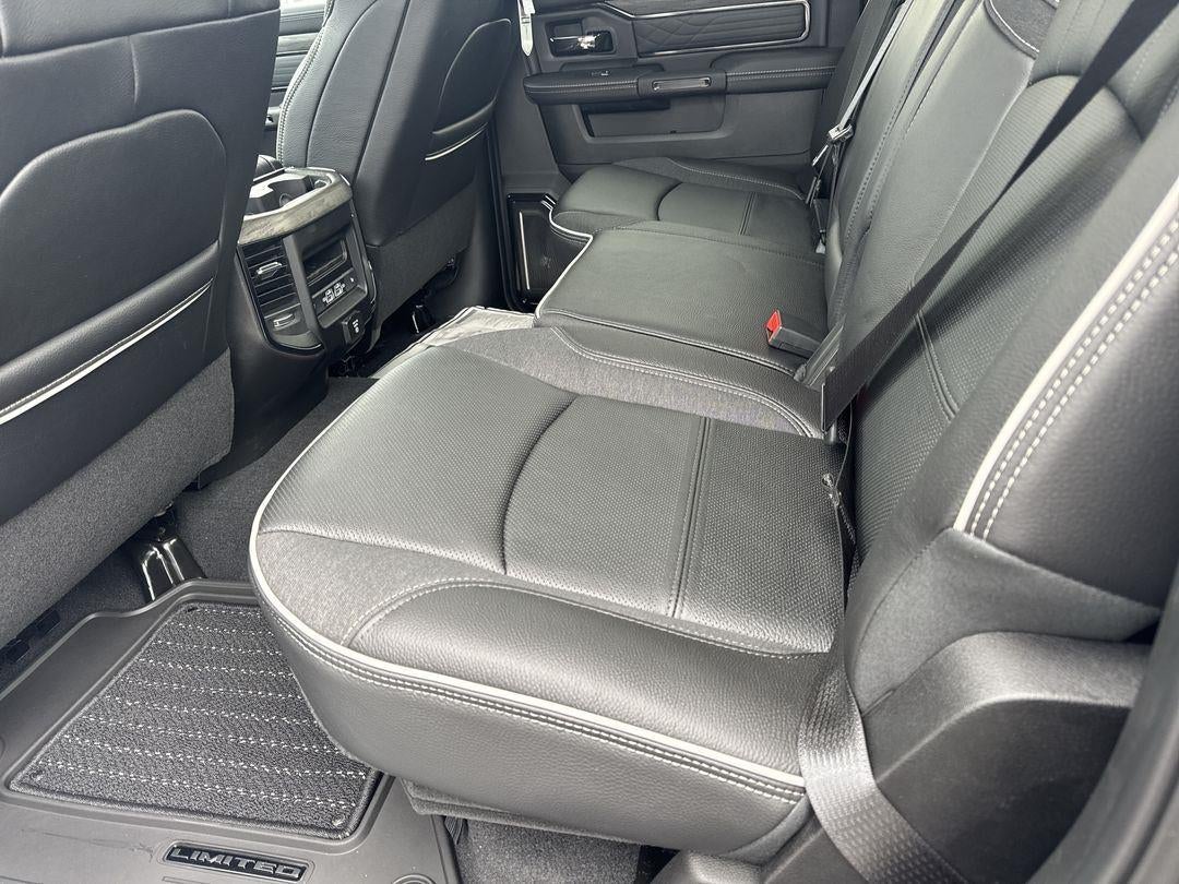 2025 RAM 2500 Limited