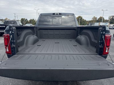 2025 RAM 2500 Limited