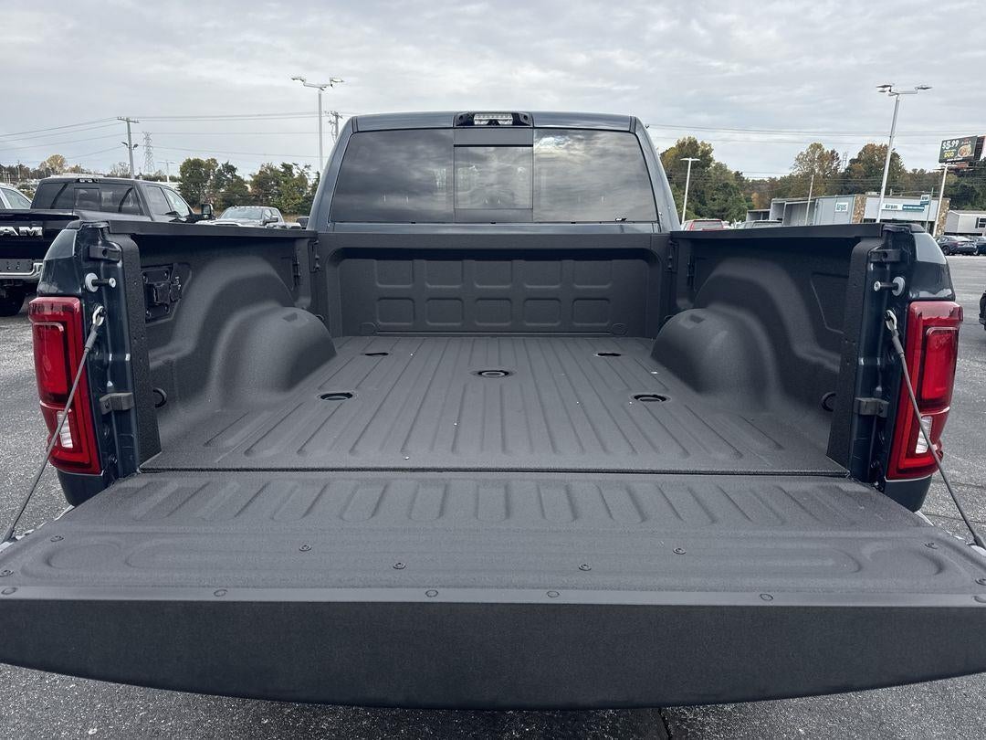 2025 RAM 2500 Limited