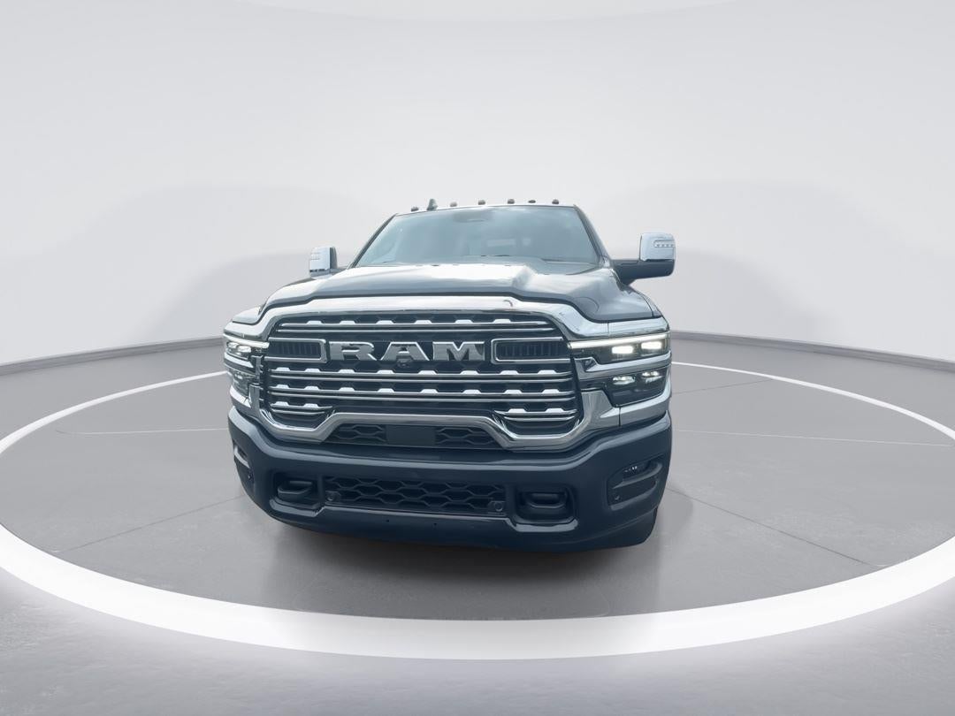 2025 RAM 2500 Limited