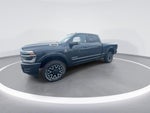 2025 RAM 2500 Limited