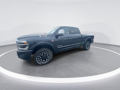 2025 RAM 2500 Limited