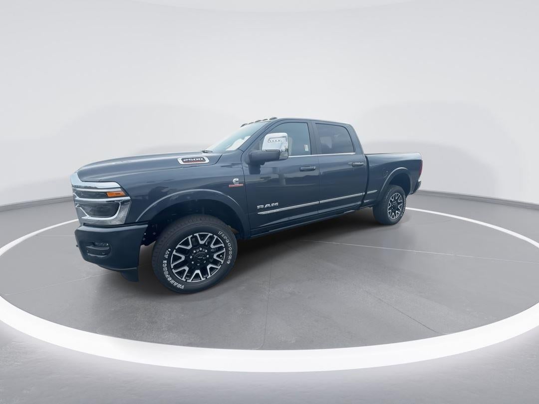 2025 RAM 2500 Limited