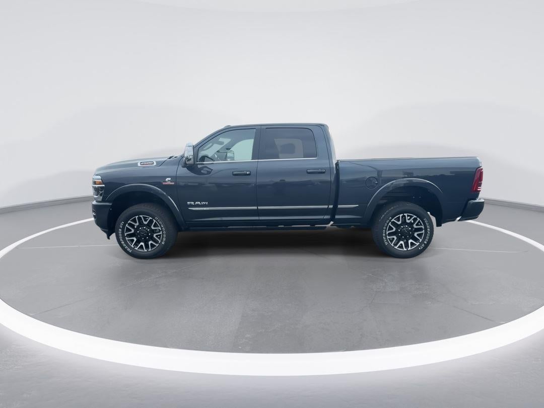 2025 RAM 2500 Limited