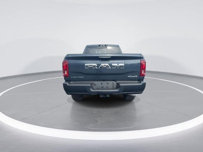2025 RAM 2500 Limited