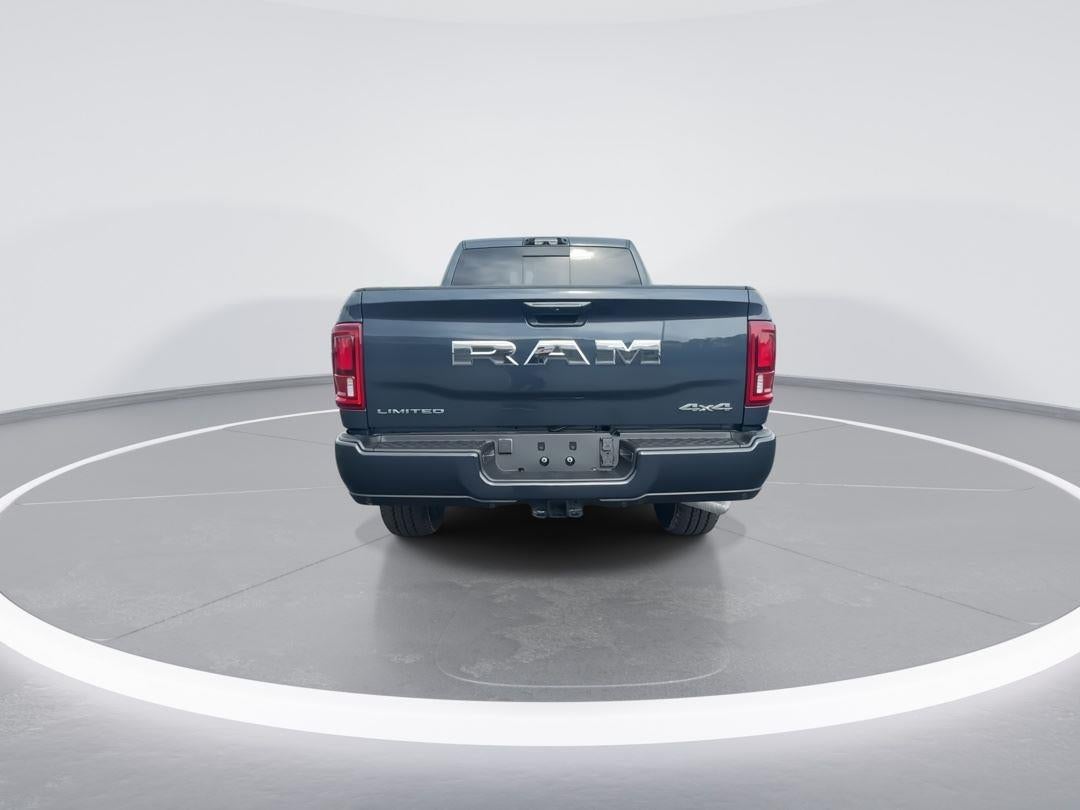 2025 RAM 2500 Limited