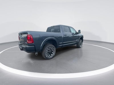 2025 RAM 2500 Limited
