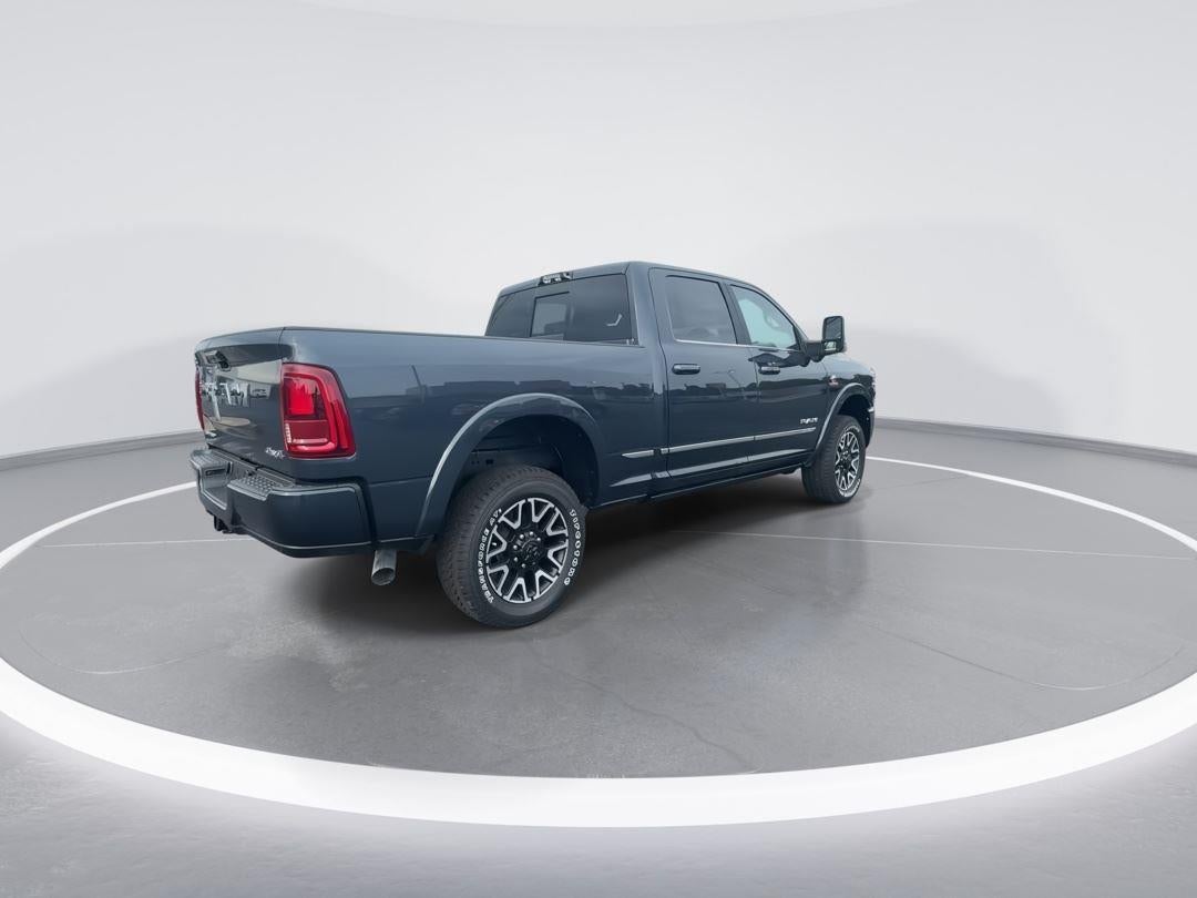 2025 RAM 2500 Limited