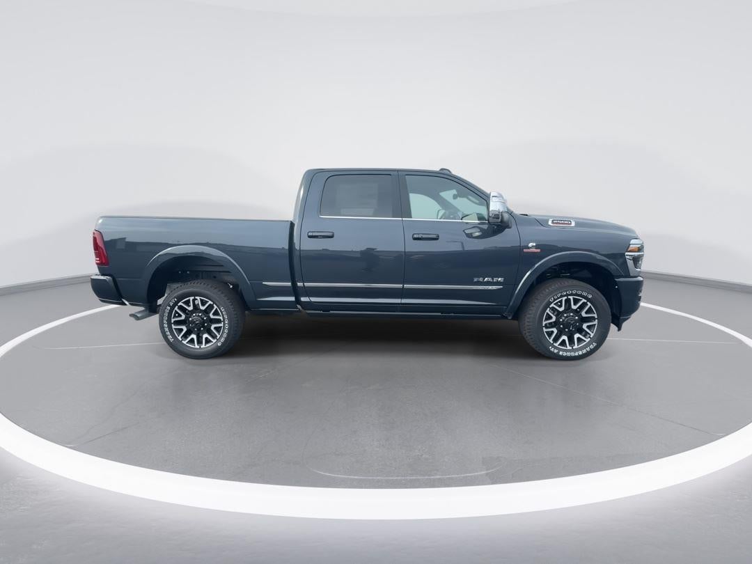 2025 RAM 2500 Limited