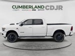 2026 RAM 3500 Longhorn