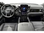 2026 RAM 3500 Longhorn