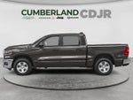 2027 RAM 1500 Big Horn