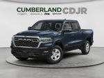 2027 RAM 1500 Big Horn