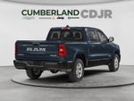 2027 RAM 1500 Big Horn
