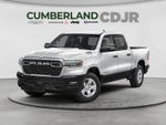 2027 RAM 1500 Big Horn