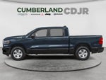 2027 RAM 1500 Big Horn