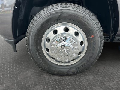 2026 RAM 3500 Chassis Cab Big Horn