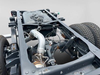 2026 RAM 3500 Chassis Cab Big Horn