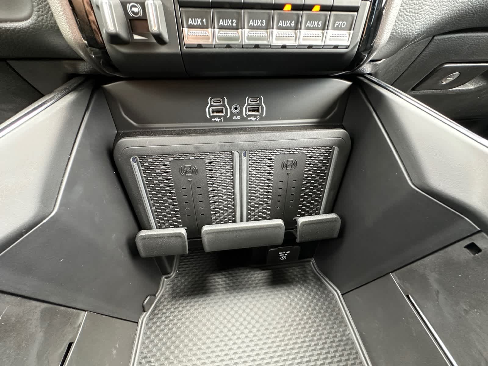 2026 RAM 3500 Chassis Cab Big Horn