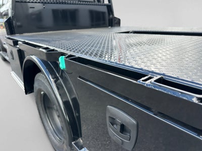 2026 RAM 3500 Chassis Cab Tradesman